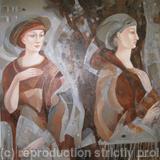 Mystificatie | Mystification - Oil on canvas